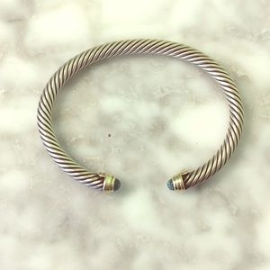David Yurman Cable Classics Bracelet